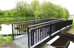 Paradijsbrug over Loolee